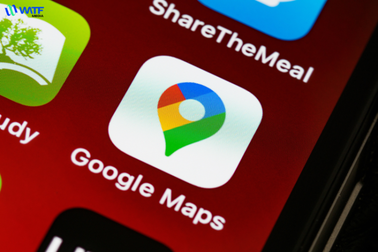 SEO Google Map là gì?