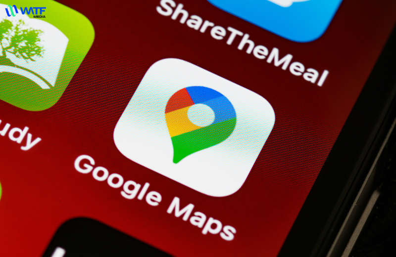 SEO Google Map là gì?