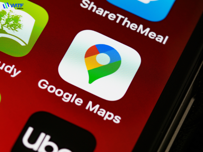 SEO Google Map là gì?