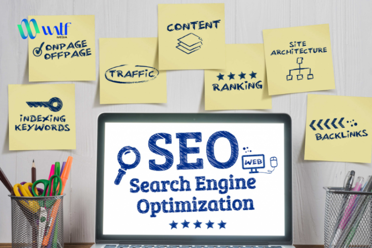 SEO quake là gì? Các tính năng quan trọng và cách sử dụng tối ưu