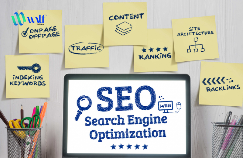 SEO quake là gì? Các tính năng quan trọng và cách sử dụng tối ưu