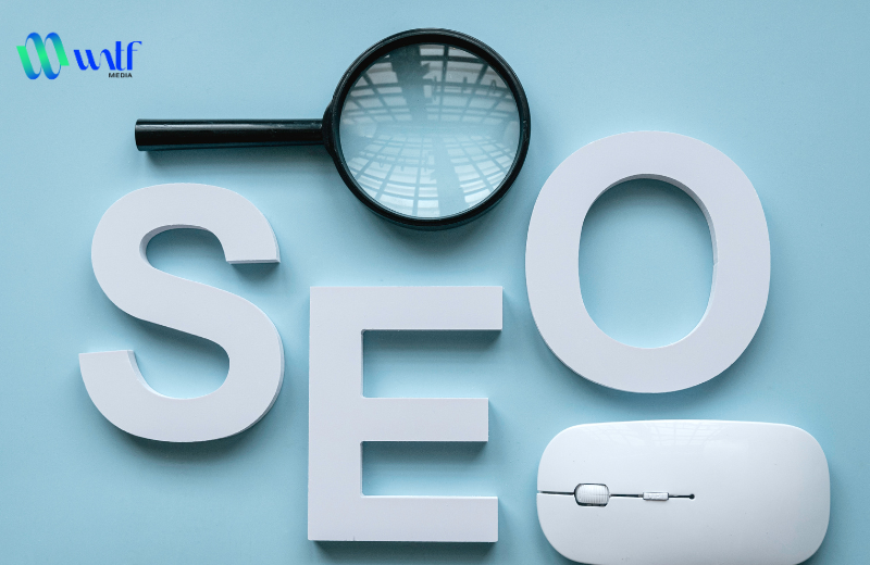 CHI TIẾT CÁC BƯỚC LẬP CHIẾN LƯỢC SEO HIỆU QUẢ