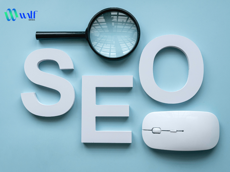 CHI TIẾT CÁC BƯỚC LẬP CHIẾN LƯỢC SEO HIỆU QUẢ