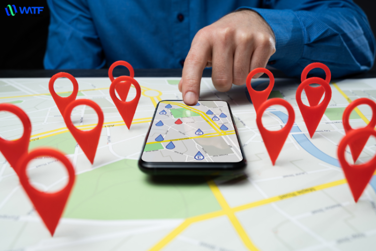 SEO Local