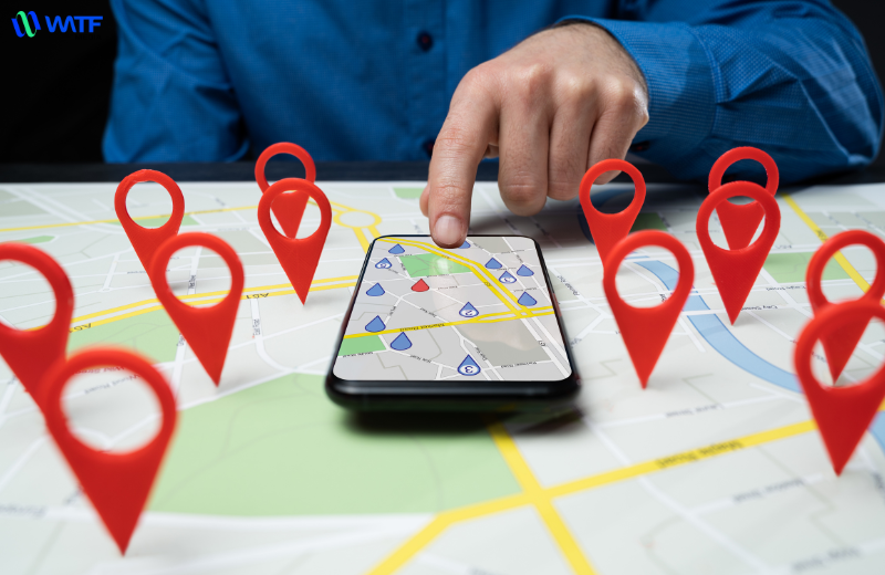 SEO Local