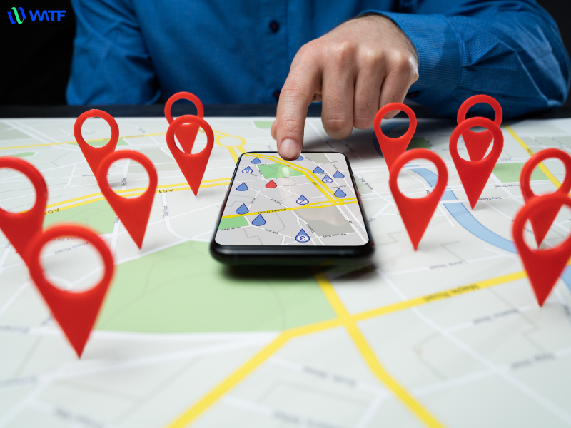 SEO Local