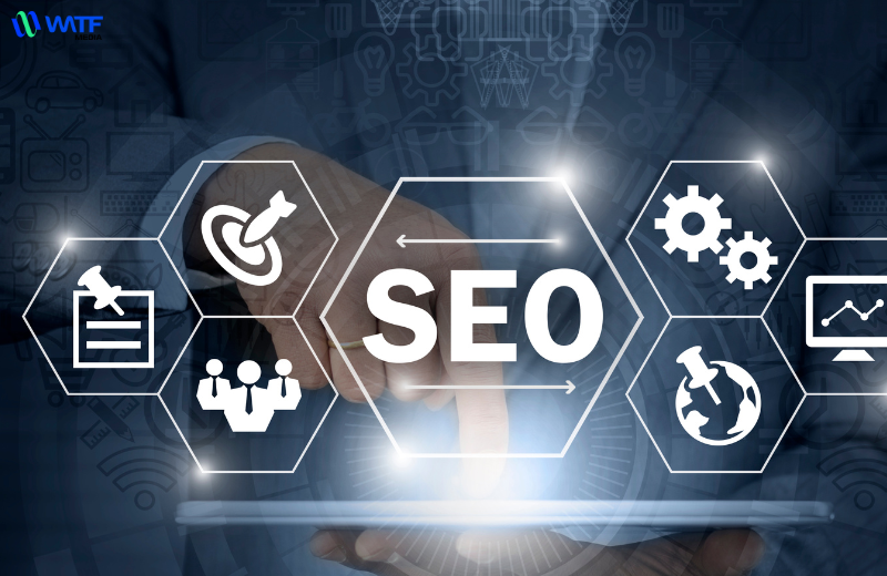 Bạn cần nắm vững các khái niệm SEO như On-Page SEO, Off-Page SEO và Technical SEO