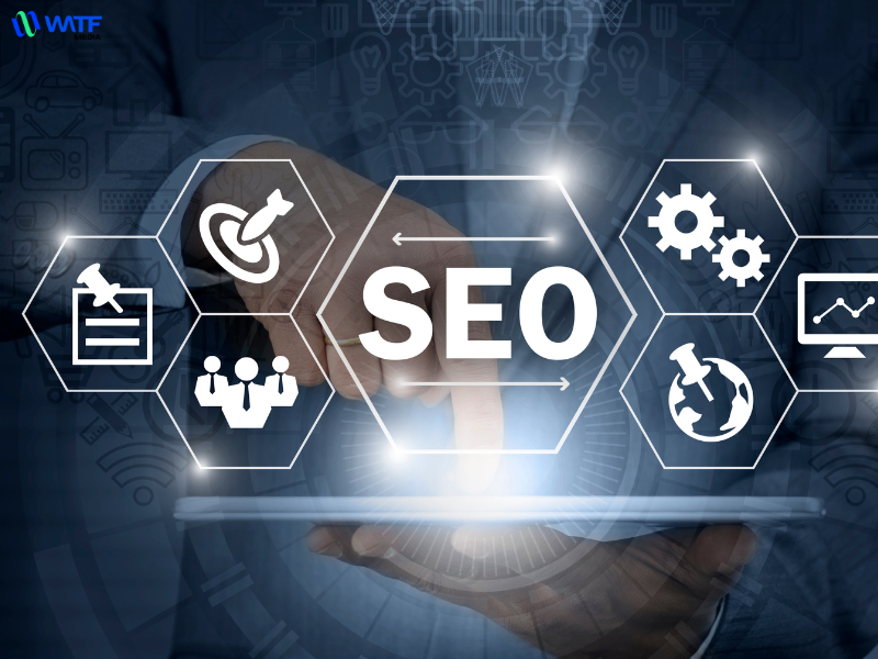 Bạn cần nắm vững các khái niệm SEO như On-Page SEO, Off-Page SEO và Technical SEO