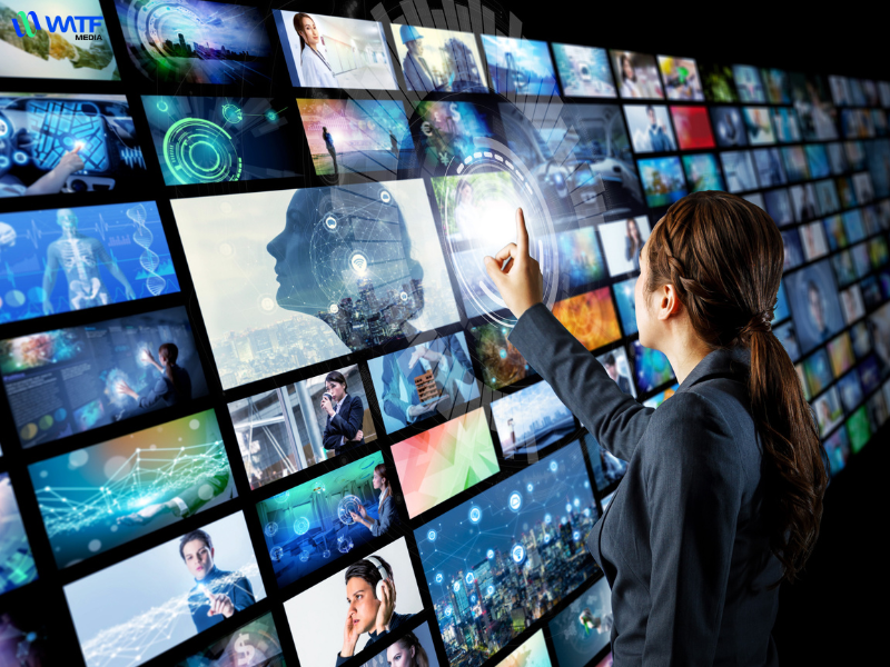 Chọn hình ảnh phù hợp