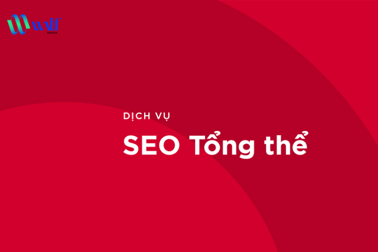 Dịch vụ SEO tổng thể là gì?