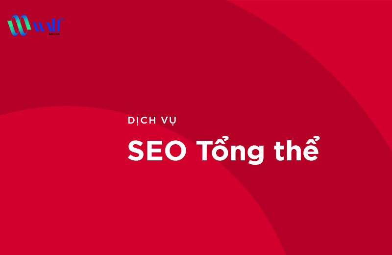 Dịch vụ SEO tổng thể là gì?