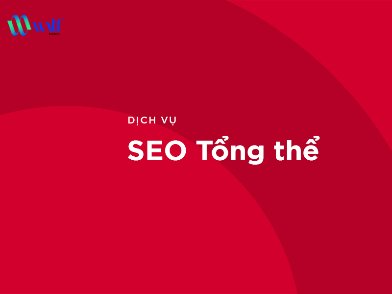 Dịch vụ SEO tổng thể là gì?