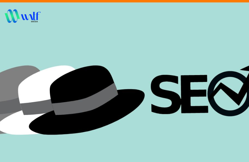 SEO MŨ ĐEN LÀ GÌ? SỰ THẬT VỀ SEO MŨ ĐEN