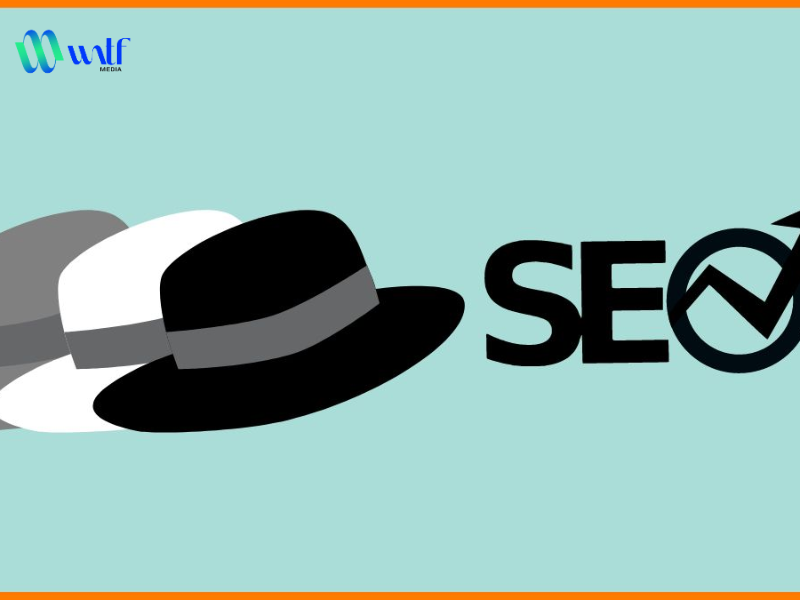 SEO MŨ ĐEN LÀ GÌ? SỰ THẬT VỀ SEO MŨ ĐEN