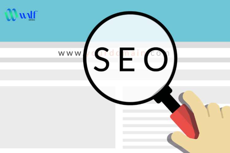 SEO hoạt động thế nào?