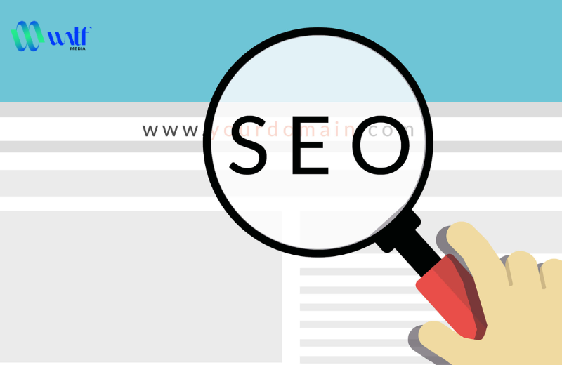 SEO hoạt động thế nào?