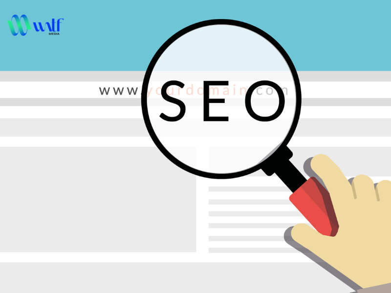 SEO hoạt động thế nào?