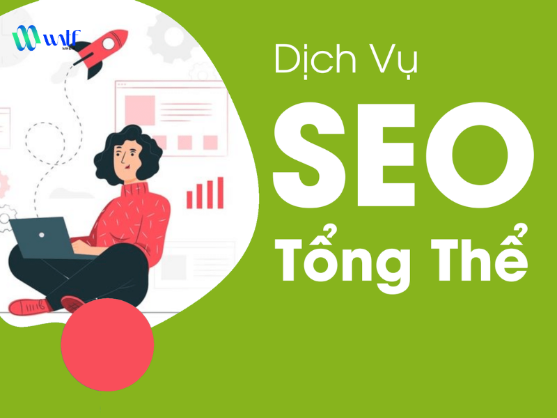 Dịch vụ SEO Tổng Thể