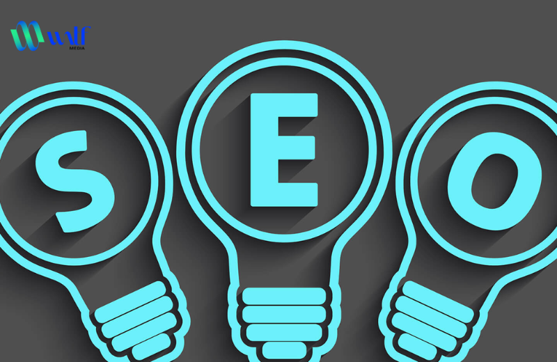 SEO (Search Engine Optimization) là quá trình tối ưu hóa website nhằm nâng cao thứ hạng trên các công cụ tìm kiếm như Google
