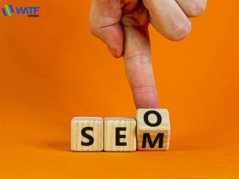 SEO và SEM là gì? Hiểu đúng và đủ về 2 công cụ đắc lực trong Marketing