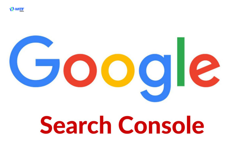 Google Search Console là gì?