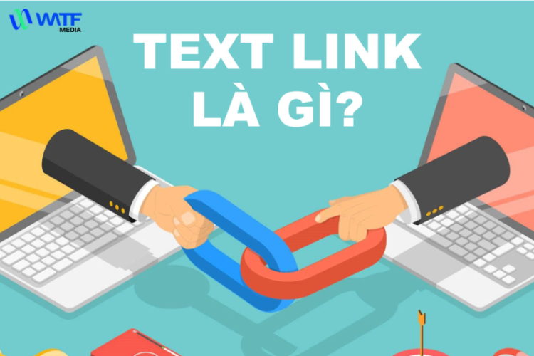 Text link