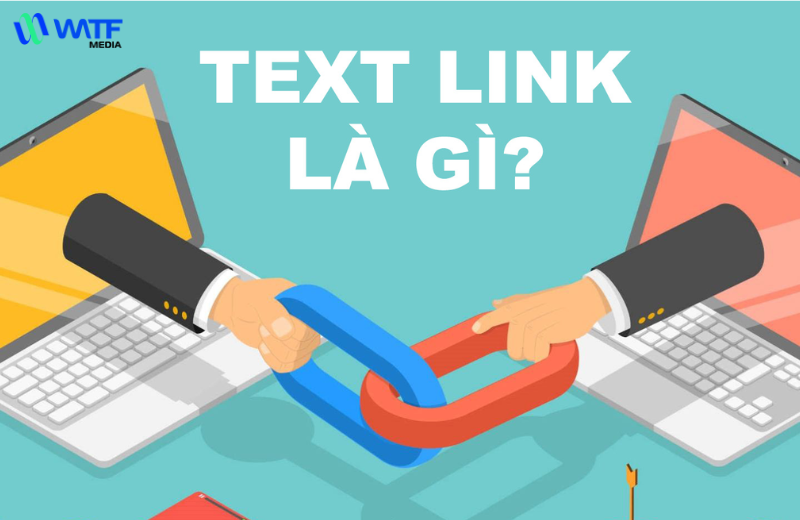 Text link