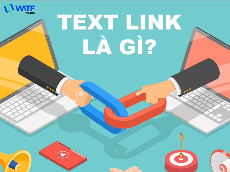 Text link