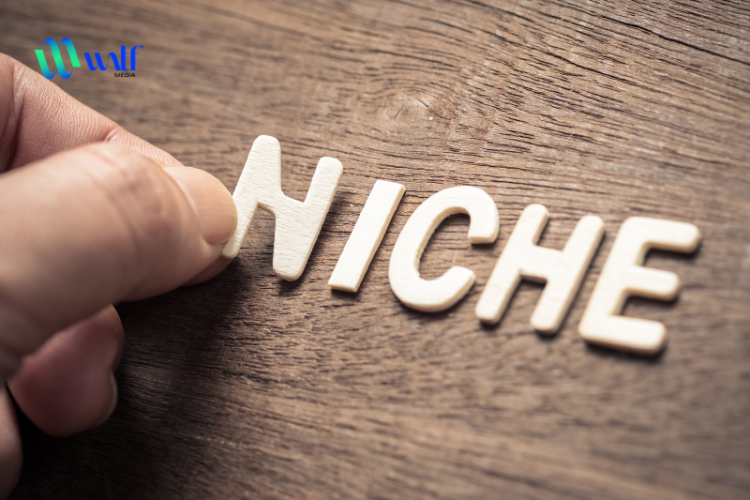 Từ khóa ngách là gì? Lợi ích khi làm SEO từ khóa ngách on top