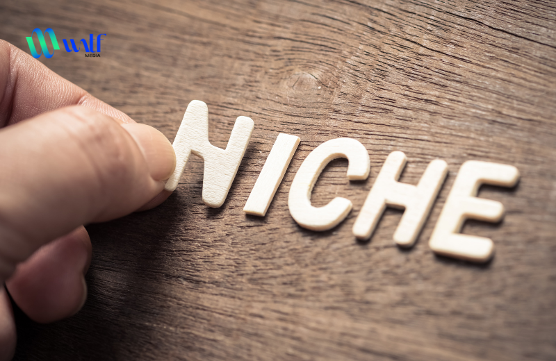Từ khóa ngách là gì? Lợi ích khi làm SEO từ khóa ngách on top