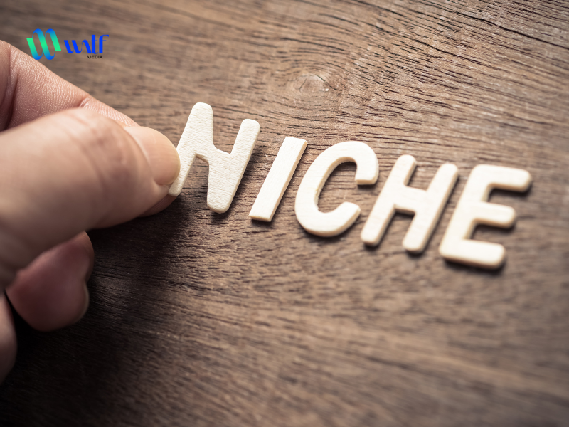 Từ khóa ngách là gì? Lợi ích khi làm SEO từ khóa ngách on top