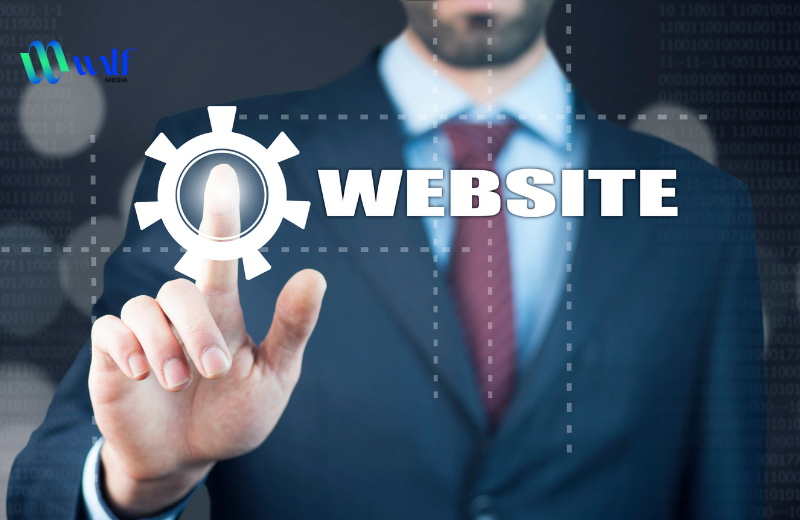 Lợi ích của thiết kế web chuyên nghiệp