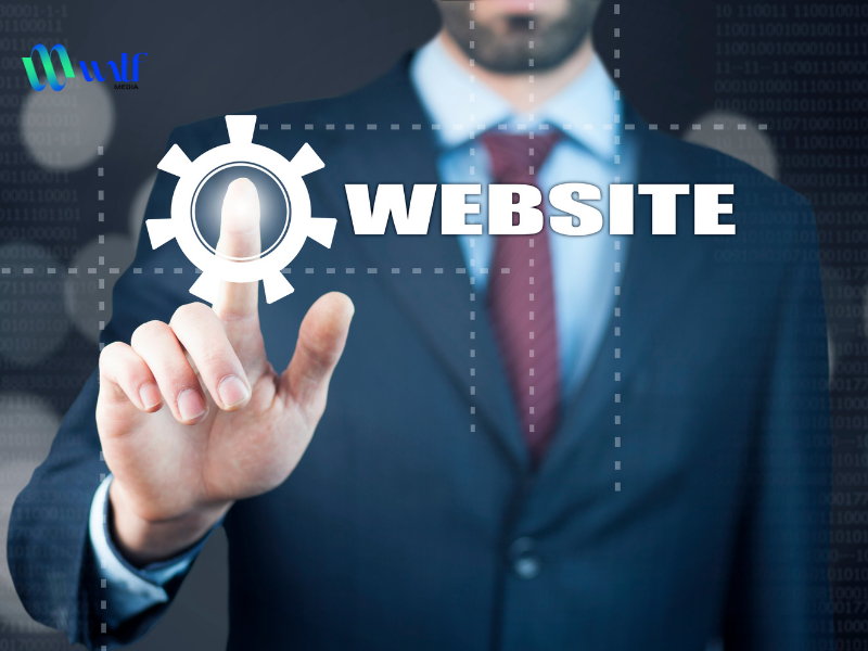 Lợi ích của thiết kế web chuyên nghiệp