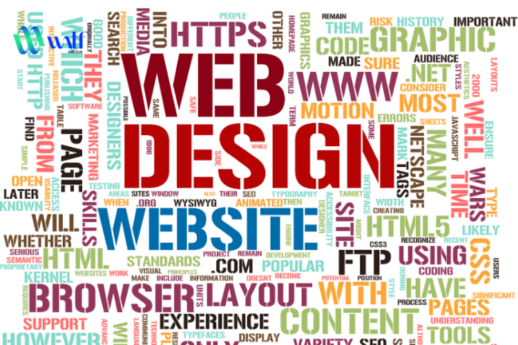 8 tiêu chí thiết kế web chuẩn SEO chuyên nghiệp