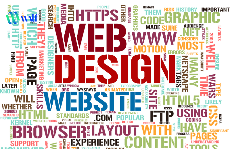 8 tiêu chí thiết kế web chuẩn SEO chuyên nghiệp