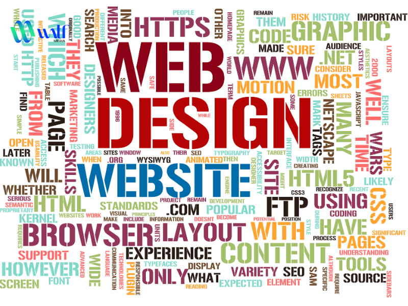 8 tiêu chí thiết kế web chuẩn SEO chuyên nghiệp