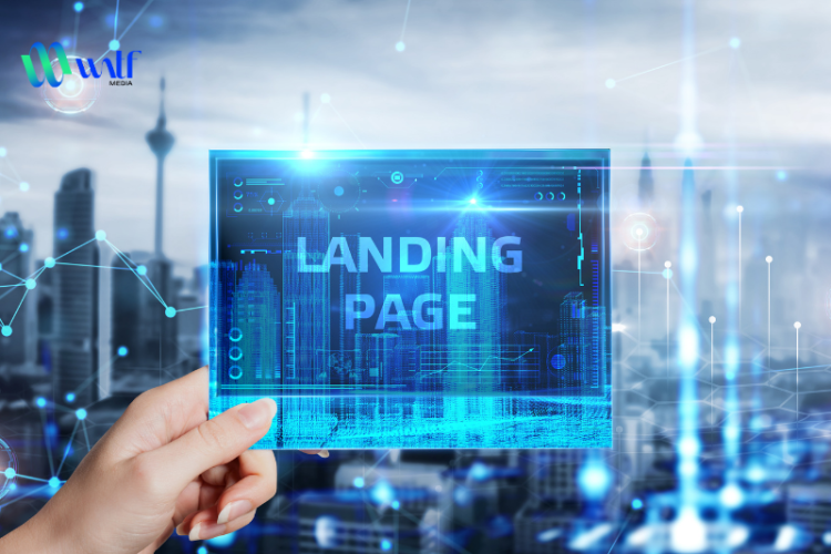 Top 10 cách tối ưu landing page cho SEO