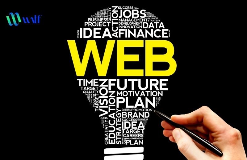 Website là gì? Các phân loại website phổ biến hiện nay