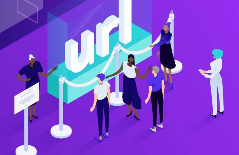 URL Là Gì? Tấm Bản Đồ Dẫn Lối Đến Mọi Nơi Trên Internet