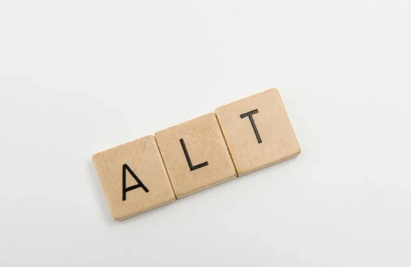 Alt Text Là Gì
