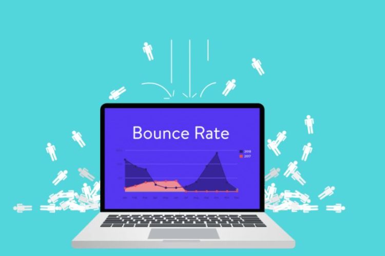 Bounce Rate Là Gì?