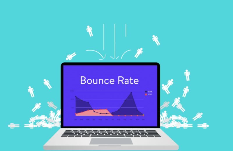 Bounce Rate Là Gì?
