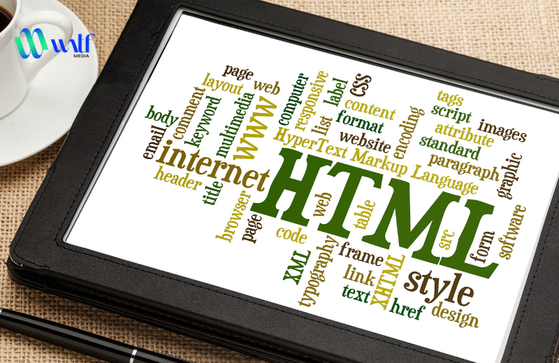 Hướng dẫn tự học thiết kế web bằng html đơn giản, hiệu quả