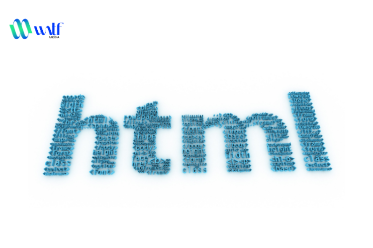 Html là gì? Những điều cần biết về Html