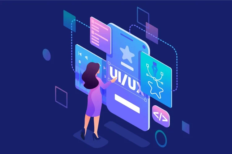 ui ux là gì