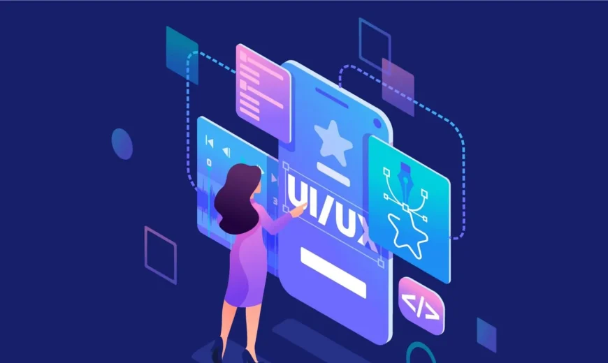 ui ux là gì