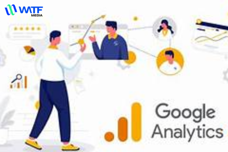 Google Analytics 4 là gì? Hướng Dẫn Cách Sử Dụng