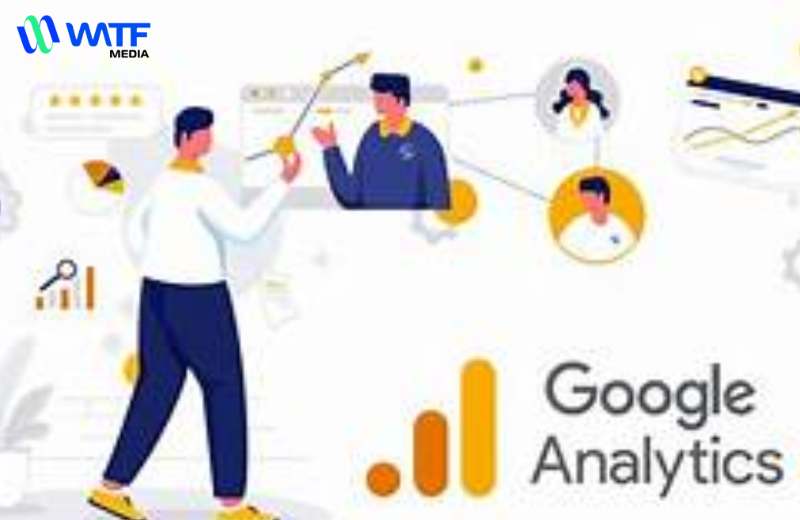Google Analytics 4 là gì? Hướng Dẫn Cách Sử Dụng
