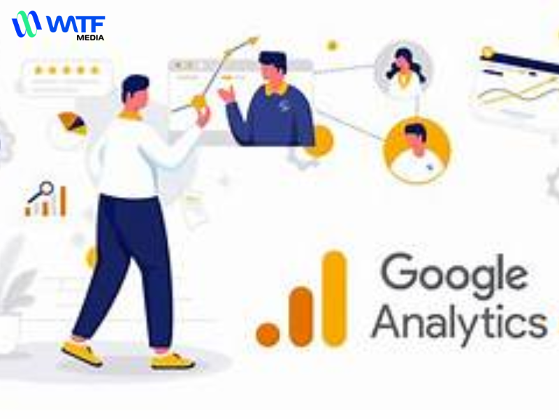 Google Analytics 4 là gì? Hướng Dẫn Cách Sử Dụng