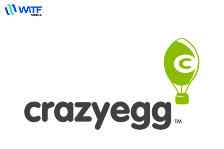 Tìm Hiểu Crazy Egg Và Các Tính Năng Của Công Cụ Phân Tích